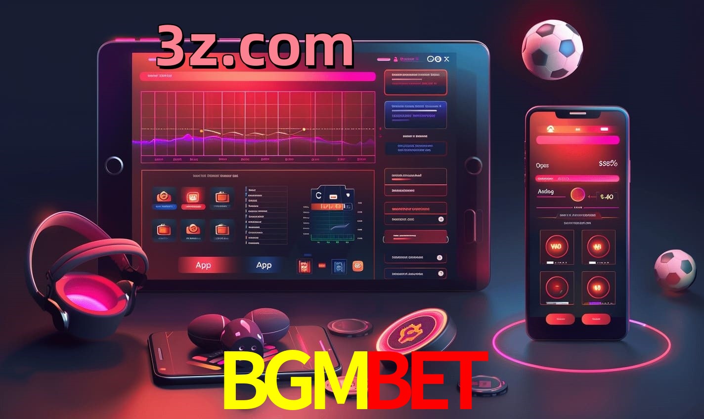 Download BGMBET App