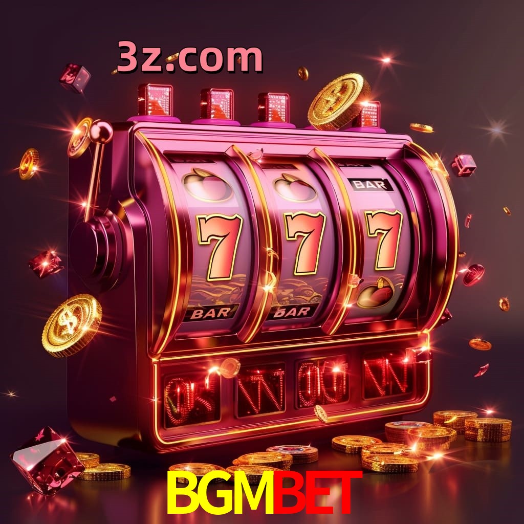 Bônus de Primeiro Depósito R$ 10.200 em BGMBET