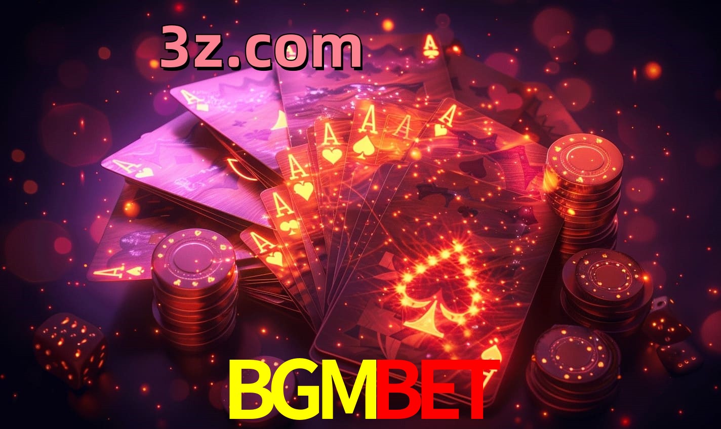 Login no Cassino Online BGMBET